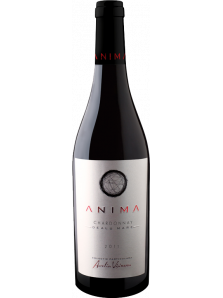 Anima Chardonnay 2021 | Aurelia Visinescu | Dealu Mare